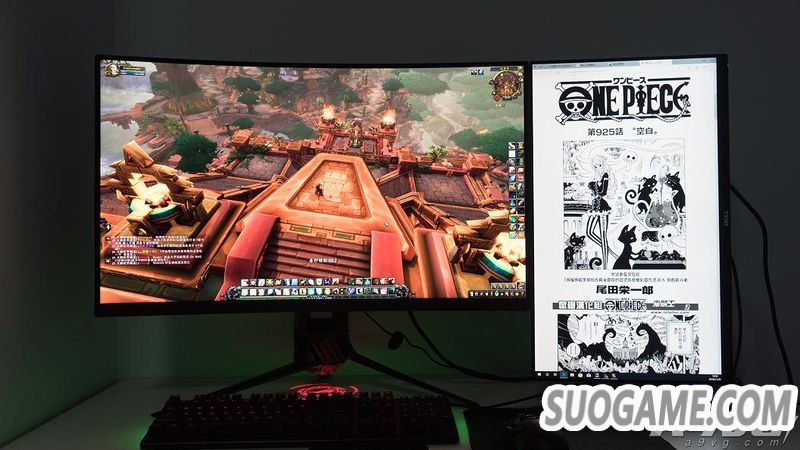 ROG-STRIXϵXG32VQRʾ 2Kʾѡ