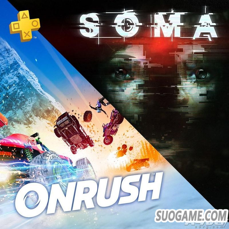 PS+Ա201812Ϸ Plus۷շŷ