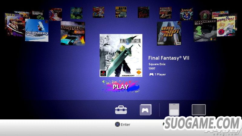 PS Classicٷ ĵⶼ