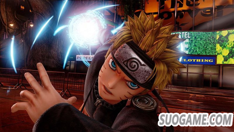 ۷PSN̵ÿƼս5JUMP FORCEԤ