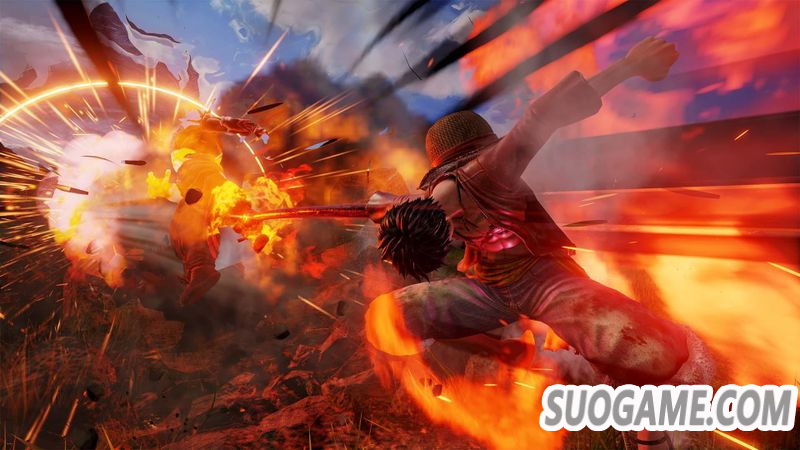 ۷PSN̵ÿƼս5JUMP FORCEԤ
