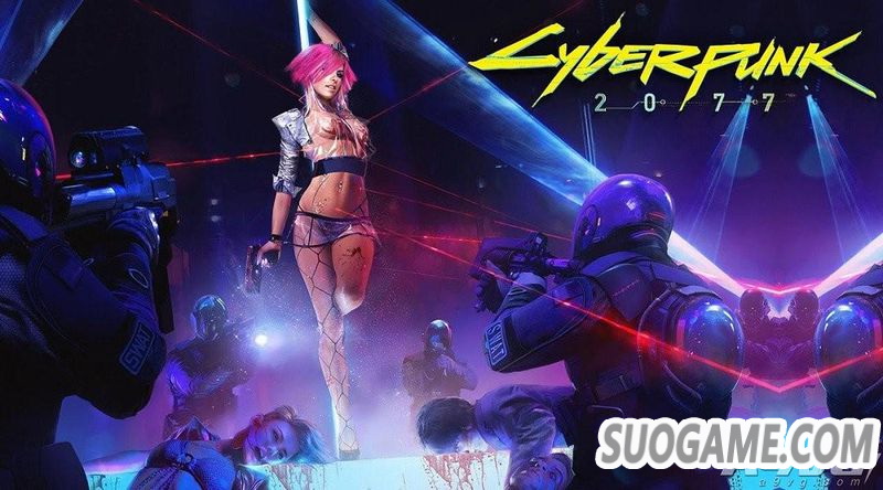 CDPR2077Ŭ򡶻Ұڿ2