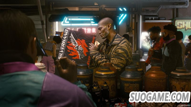 CDPR2077Ŭ򡶻Ұڿ2