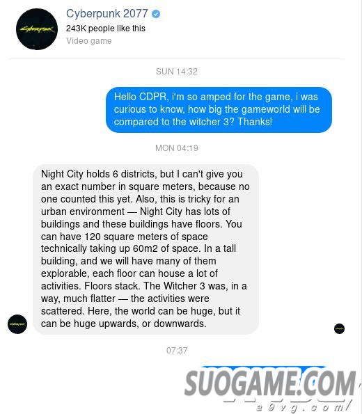 CDPR2077Ŭ򡶻Ұڿ2