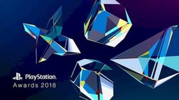 PS Awards 2018ֱǰʼ һ󲨴Ϸ