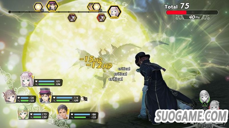 《露露亚的工作室》第3波中文资讯 罗罗娜新造型高清图