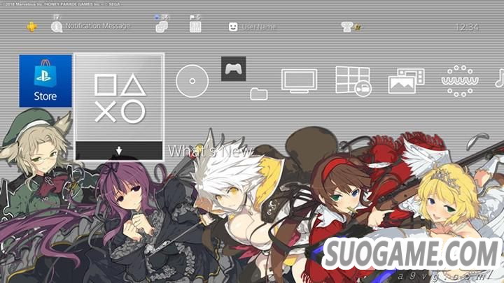  ơPS4ԭ⼰Ƴ