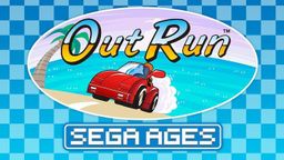 SEGA AGESƷOUT RUN 3DSҪء