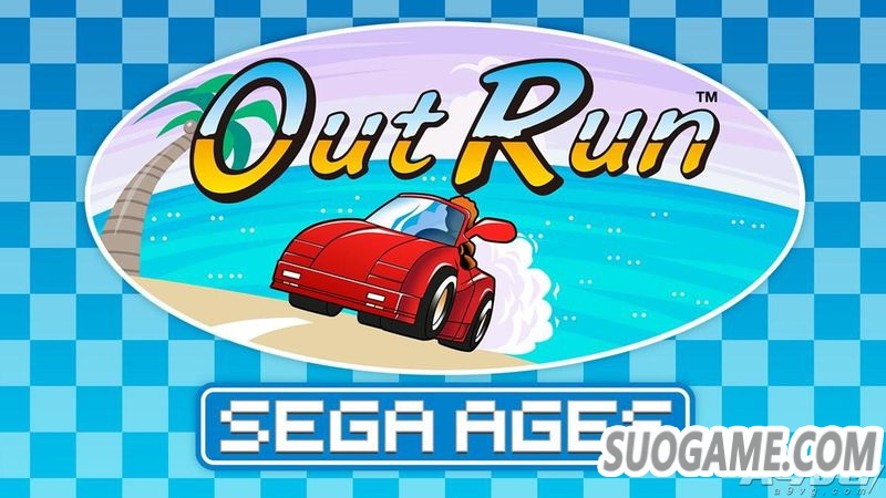 SEGA AGESƷOUT RUN 3DSҪ