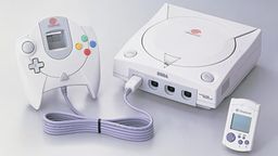 ǰSEGAԱ͸¶DREAMCASTֹͣһЩĻ