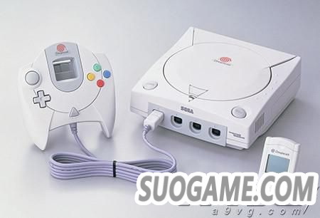 ǰSEGAԱ͸¶DREAMCASTֹͣһЩĻ