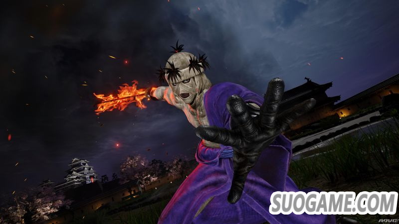 JUMP糴彣־־ʵ4KϷͼ