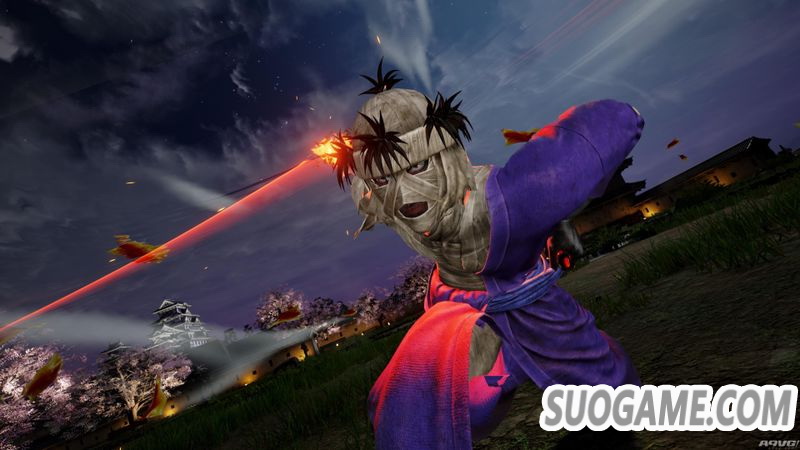 JUMP糴彣־־ʵ4KϷͼ
