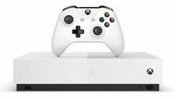 传言称微软正计划于2019年推出无光驱版Xbox One主机”