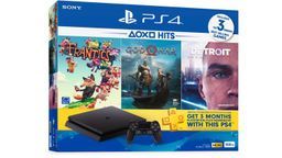 ȫPS4 HITSװ սɵϷ