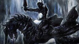 《最终幻想14》公开5.0新资料片 青魔法师将于4.5版本实装”