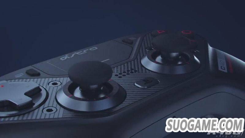 ȨAstro C40 PS4ֱڱʱ2019 12Сʱ