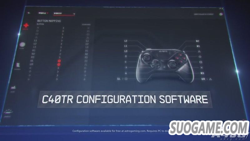 ȨAstro C40 PS4ֱڱʱ2019 12Сʱ