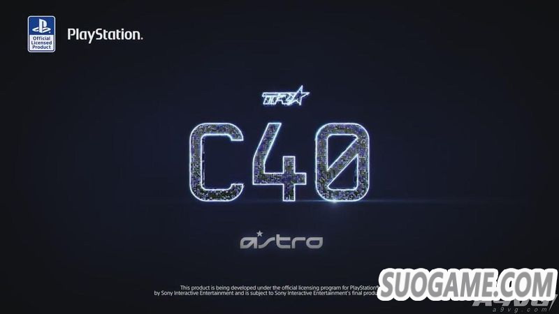 ȨAstro C40 PS4ֱڱʱ2019 12Сʱ