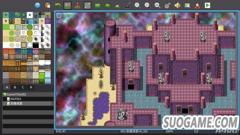 RPG MAKER MVİշ ֧ĵ12