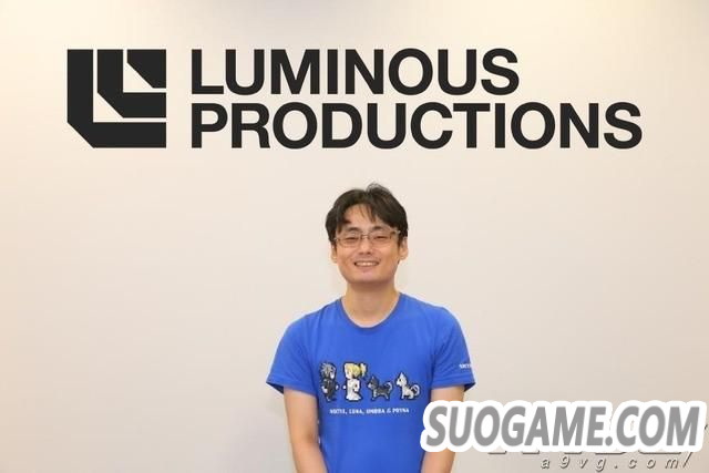 SEӹ˾LuminousԱع⣺PS53AϷ