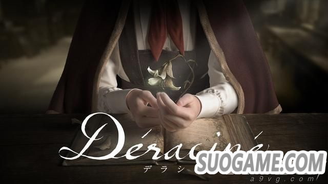 Famiͨ 鱦 Ƥ/Deracine
