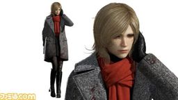LEFT ALIVE½ɫ ܽWanderס