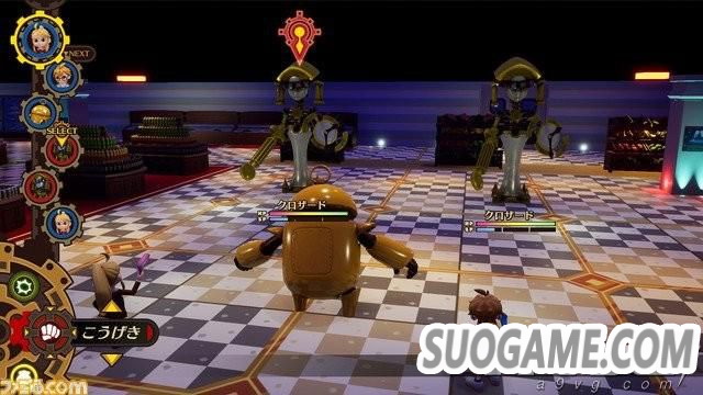 ձһRPGӡ 2019½PS4Switch