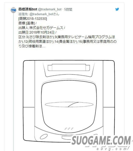 SEGAעSSDC̱ ΪƳSS/DC׼