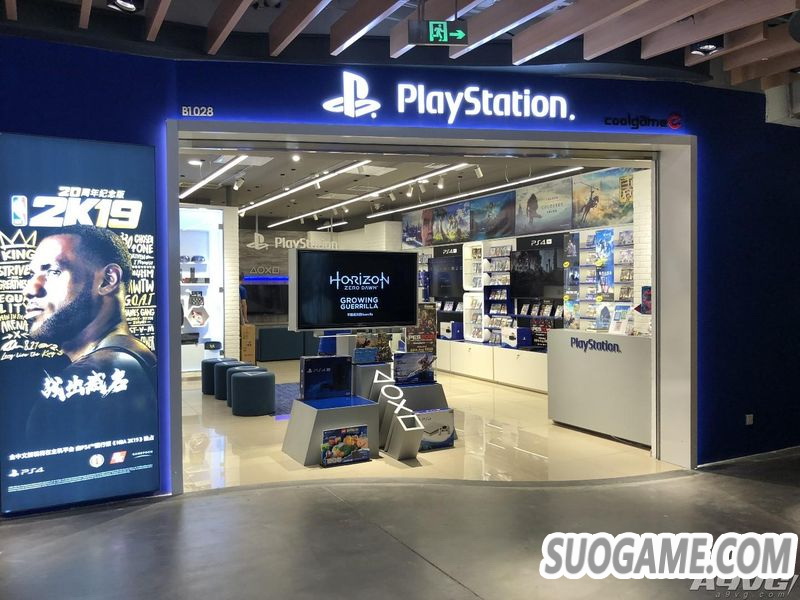 PlayStationٷѡ걱µʽҵ