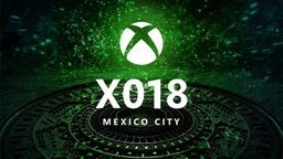 X018 ȫ Xbox ˿ʢܽ ʯ΢¡