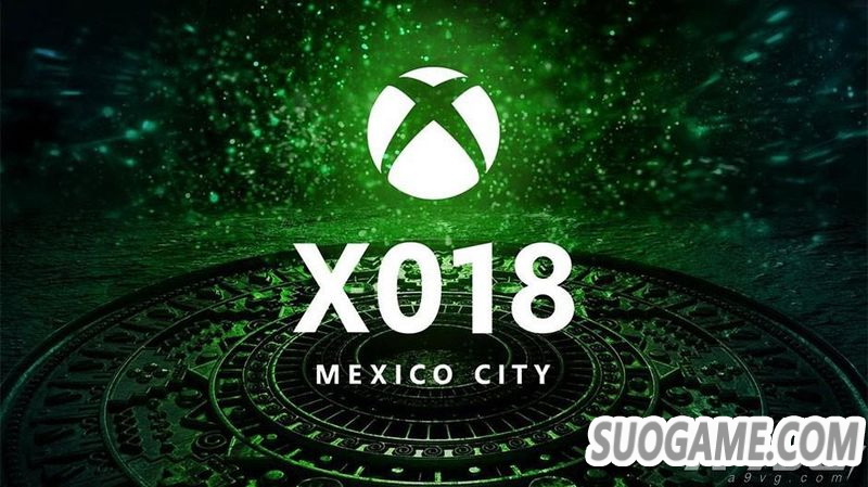 X018 ȫ Xbox ˿ʢܽ ʯ΢