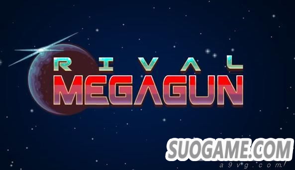 ĻRival Megagun1129շ ֧