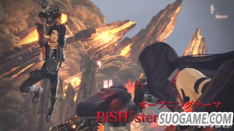 3PV BiSHֶݳ