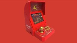 NEOGEO miniƳʥ޶ ɫ۶С