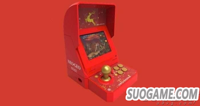 NEOGEO miniƳʥ޶ ɫ۶