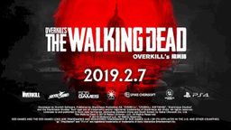 Overkillʬ⡷PS4İ湫Ƭ