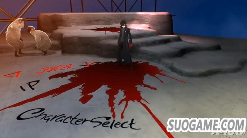 ɪգŨڸС׷صDLCJokerӰ
