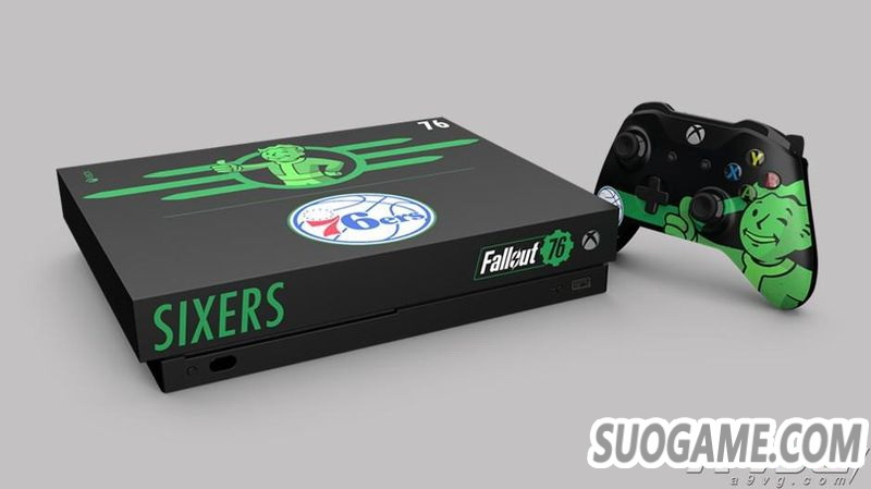 76ѳ76޶Xbox One ˫ʶ