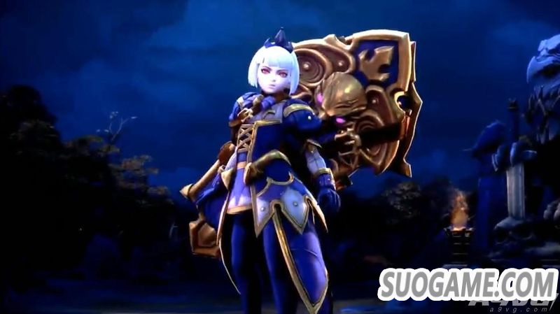 暴雪嘉年华2018汇总：魔兽争霸3重制版公开 暗黑手游发表