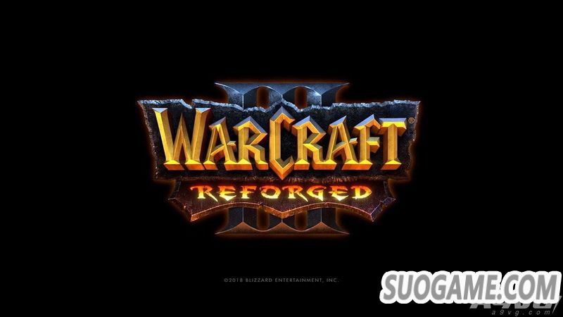 暴雪嘉年华2018汇总：魔兽争霸3重制版公开 暗黑手游发表
