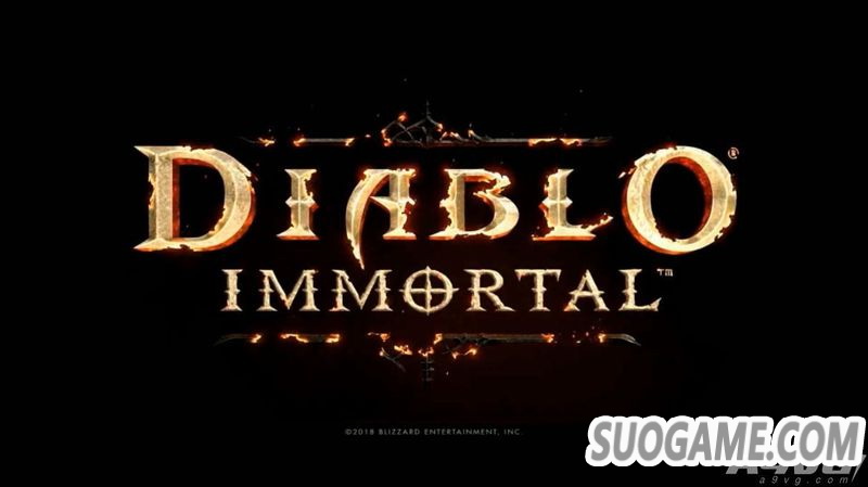 暴雪嘉年华2018汇总：魔兽争霸3重制版公开 暗黑手游发表