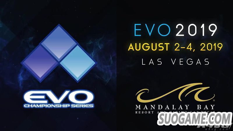 ϷEVO 2019ڱʱ82-4վٰ ٷƬ