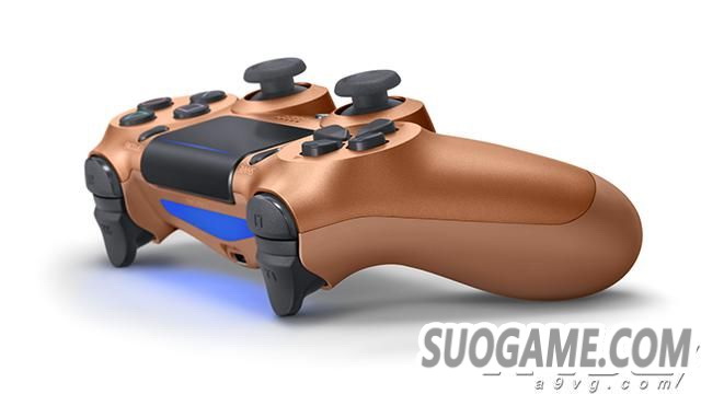 SIEƳ2TBӲ̰PS4 Pro йͭɫֱ