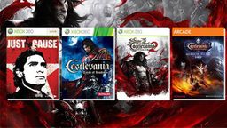 ħ Ӱ֮Xbox One¼ݡ