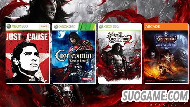 ħ Ӱ֮Xbox One¼