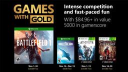 XboxԱ201811Ϸս1̿ȡ