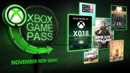  Xbox Game Pass 11ݣѻӢ4ȼ롱