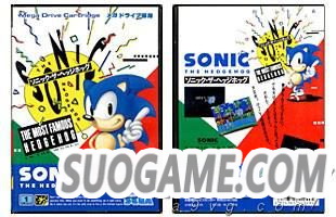 19881029MEGA DRIVE SEGA MD30տ