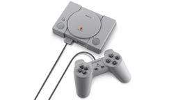 SIEH۰PlayStationClassic¼Ϸ տԤ